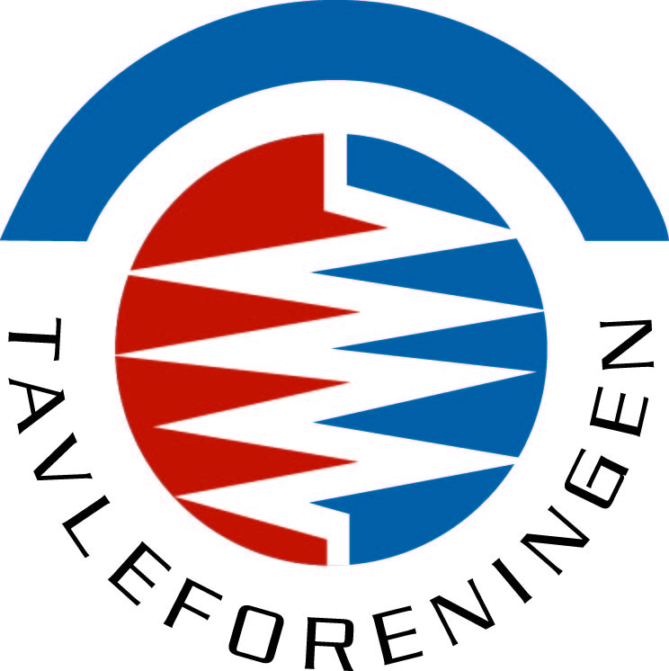 Stolt medlem av tavleforeningen.